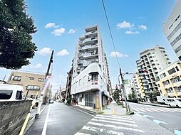 メゾーネ大山