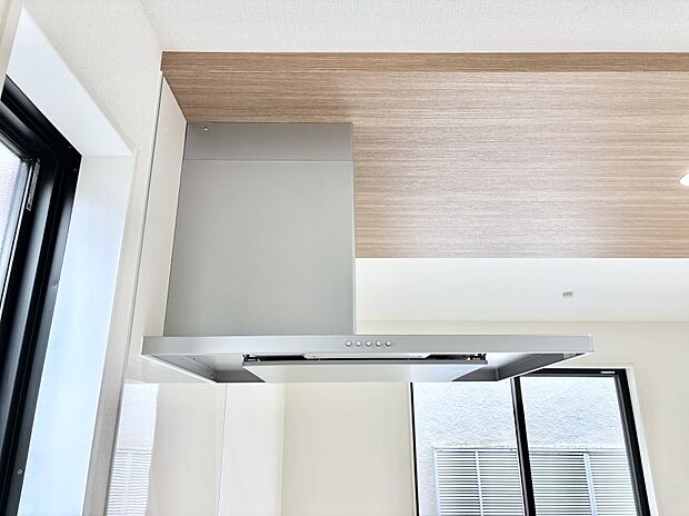 基本的なお手入れはフィルターのみ!お手入れのしやすさも魅力です。