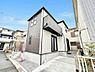 外観：たっぷりの陽光と心地よい風が舞い込む住まい