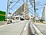 外観：溢れる陽光でご家族の笑顔も輝く 
