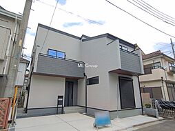 埼玉県新座市野寺４丁目