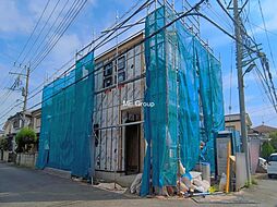 埼玉県草加市弁天４丁目