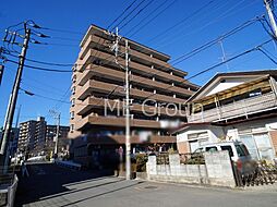 ライオンズマンション川越