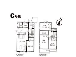 埼玉県川越市大字小室