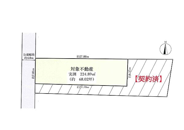 区画図：311002473046