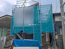 千葉県松戸市南花島１丁目