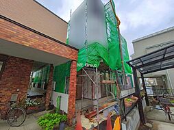 東京都足立区西伊興２丁目
