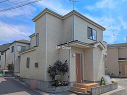 千葉県松戸市古ケ崎３丁目