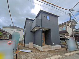 埼玉県春日部市豊町１丁目