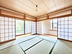 室内の画像