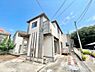 外観：たっぷりの陽光と心地よい風が舞い込む住まい