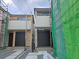 埼玉県越谷市宮前１丁目