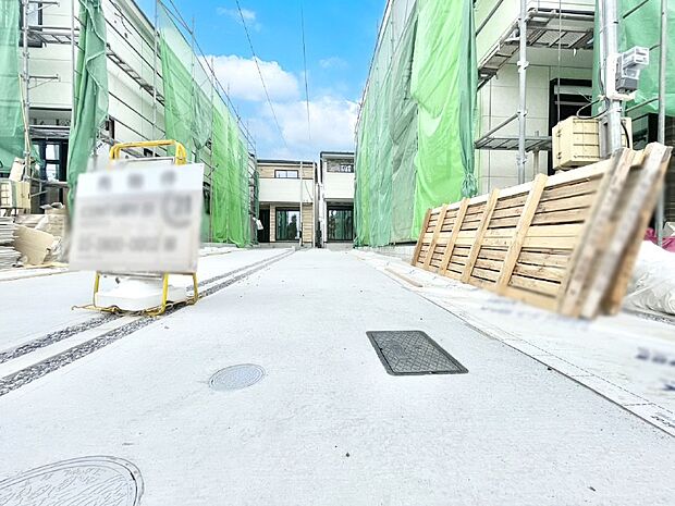 生活に欠かせない駐車スペース。