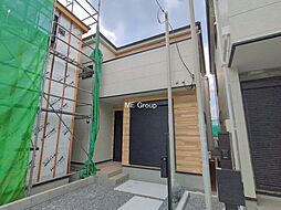 埼玉県越谷市宮前１丁目