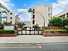 周辺：中学校 750m さいたま市立大成中学校