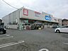 周辺：ドラッグストア 480m ウエルシア新座野火止店