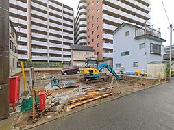 埼玉県富士見市水谷東３丁目