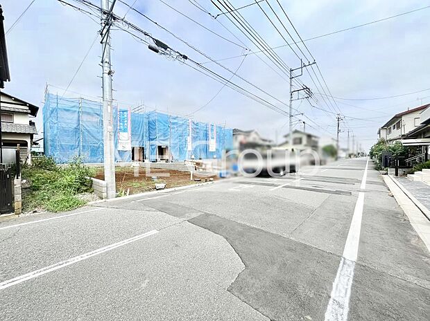 ここから始まる新生活を応援いたします