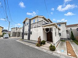 埼玉県さいたま市西区大字土屋