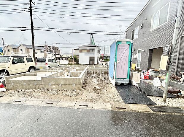 ゆとりが笑顔を生む心地よい生活