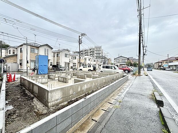 ここから始まる新生活を応援いたします