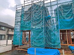 千葉県松戸市五香西２丁目