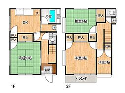 東京都北区岸町２丁目