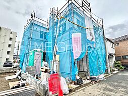 埼玉県ふじみ野市西２丁目