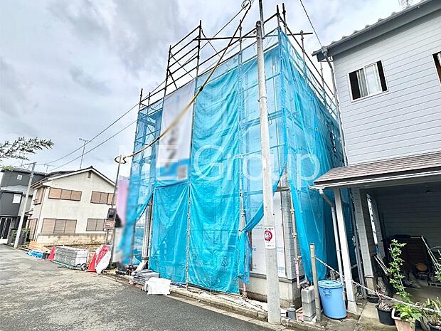 早く帰りたくなるマイホーム