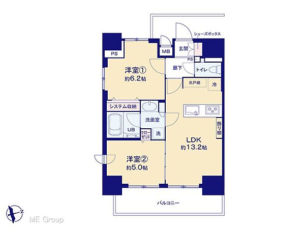 間取り：313004889609