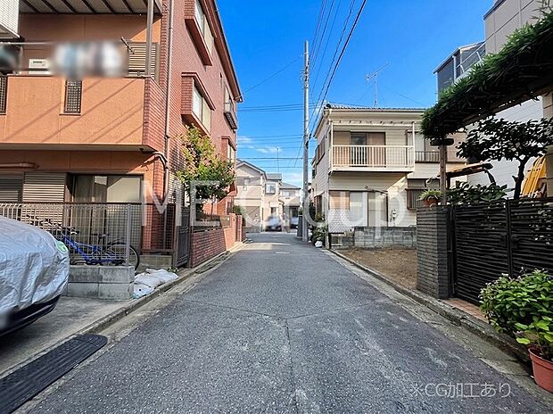 ぜひ現地ご確認ください！