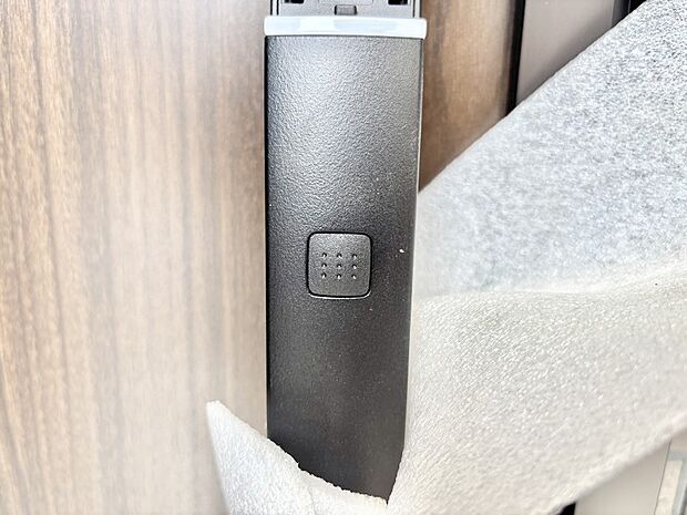 スマートキーで快適な暮らしを実現