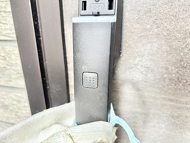 スマートキーで快適な暮らしを実現