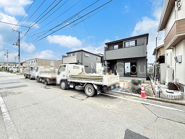 ここから始まる新生活を応援いたします