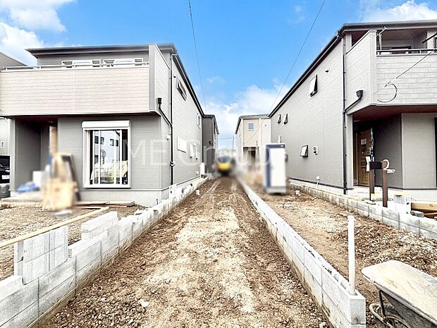 ここから始まる新生活を応援いたします