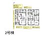 間取り：間取り