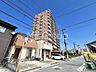 外観：ここから始まる新生活を応援いたします
