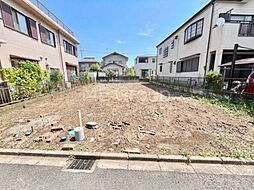 千葉県野田市上花輪新町