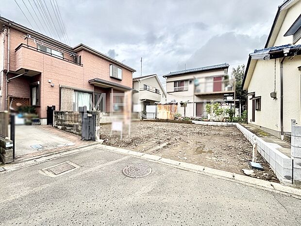 早く帰りたくなるマイホーム