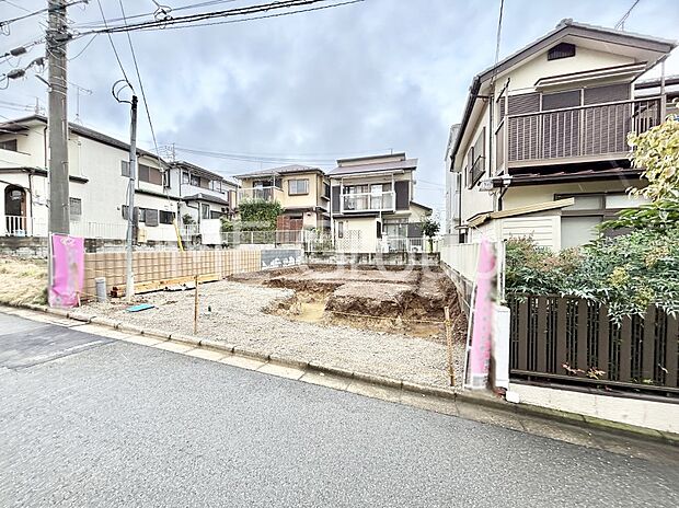 早く帰りたくなるマイホーム