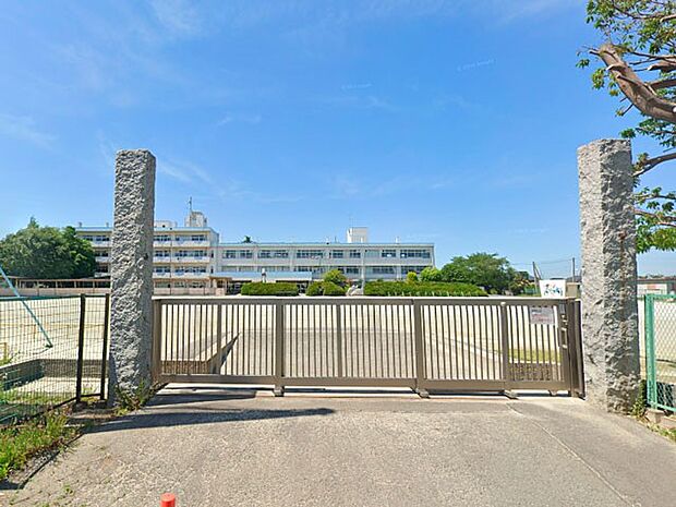 小学校 920m さいたま市立春岡小学校