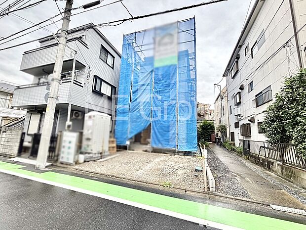 早く帰りたくなるマイホーム