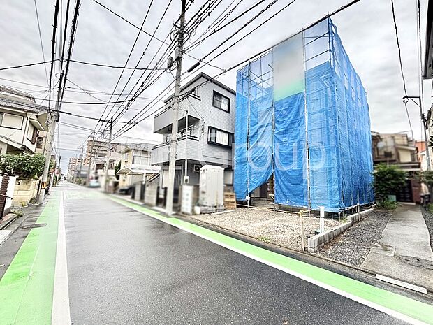 ここから始まる新生活を応援いたします