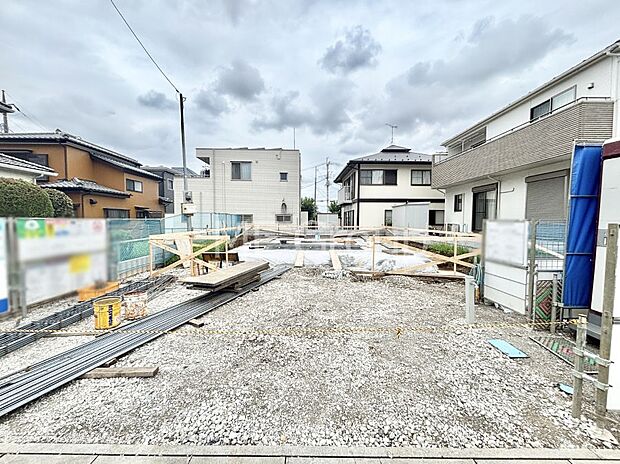 ゆとりが笑顔を生む心地よい生活
