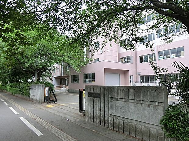 中学校 2400m 北本市立北本中学校