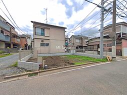 埼玉県ふじみ野市北野２丁目