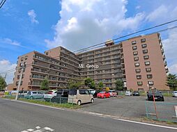 朝日プラザガーデンシティ新越谷C