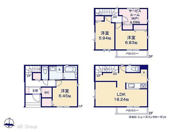 図面と異なる場合は現況を優先