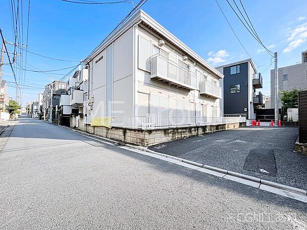 堂々完成!! ここから始まる新生活を応援いたします!