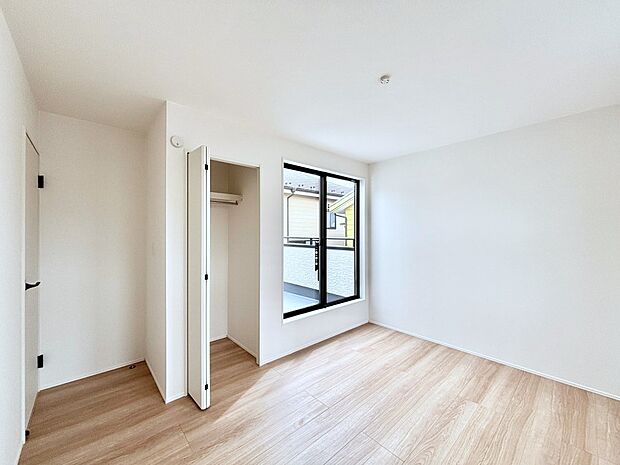 自分だけのスペース、どんなお部屋にするかとっても楽しみですね！ 